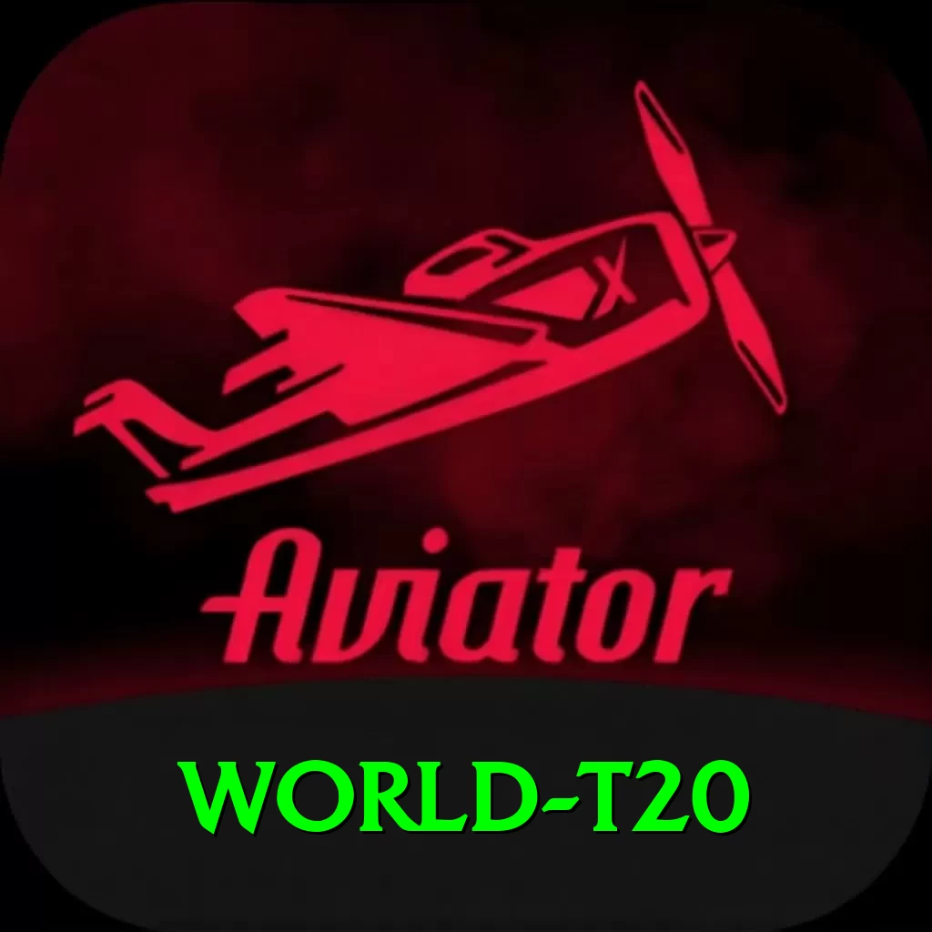world t20 Premium Edition v3.2.9 - 2