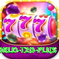 world t20 Prime - Win Real PKR