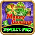x03bet Official v1.2.2