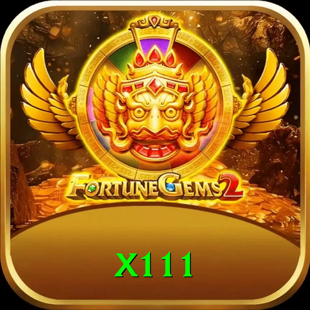 X111 Games (Casino & Earning) Master vv5.7.3 - 2
