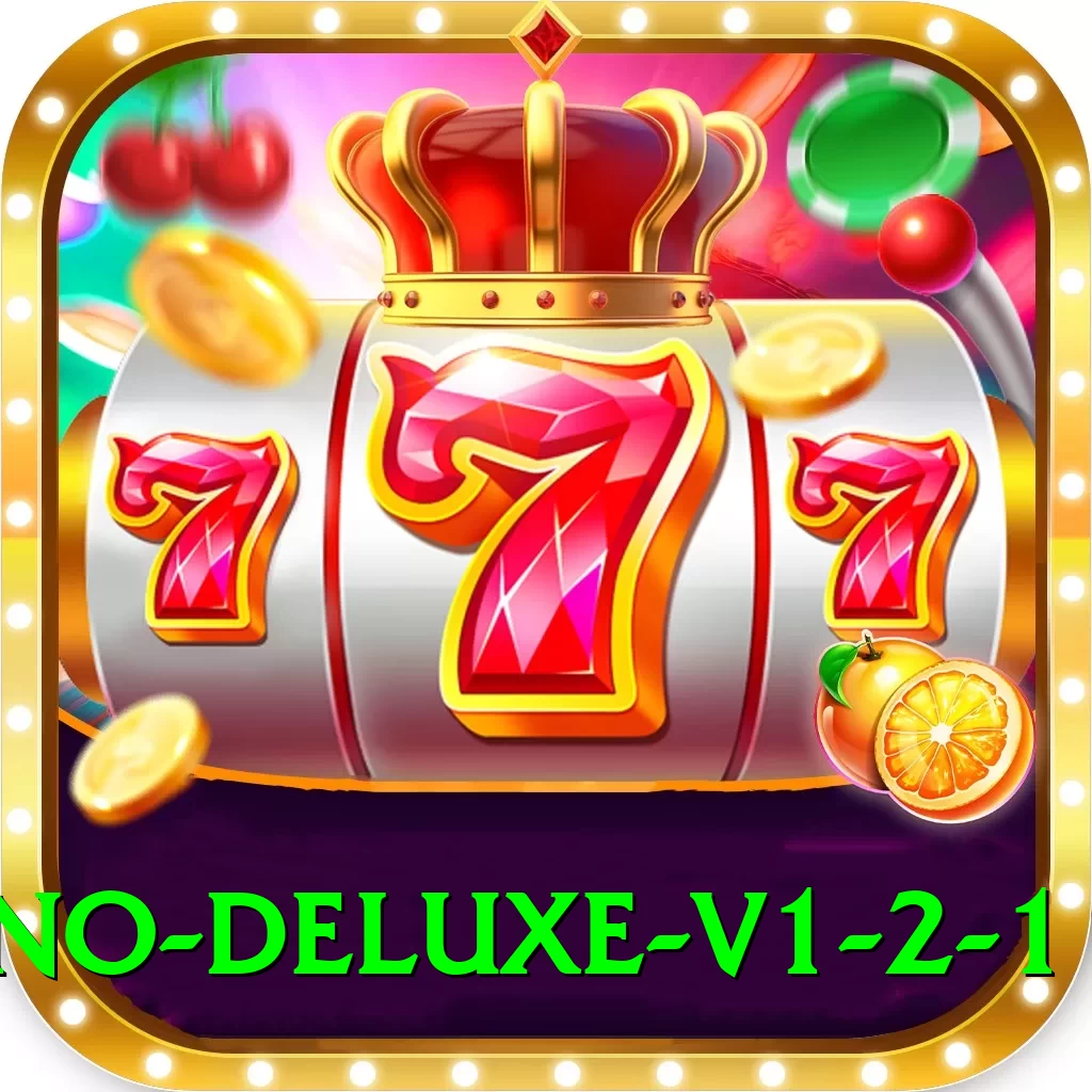 XP786 Casino Deluxe v1.2.1 - 2