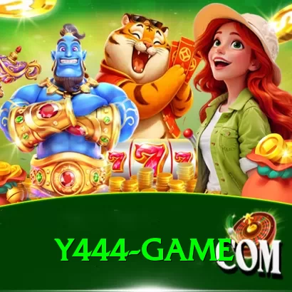 Y444 Game VIP Edition v2.5.3 - 2