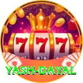 yash dayal Games (Casino & Earning) Max v1.3.4