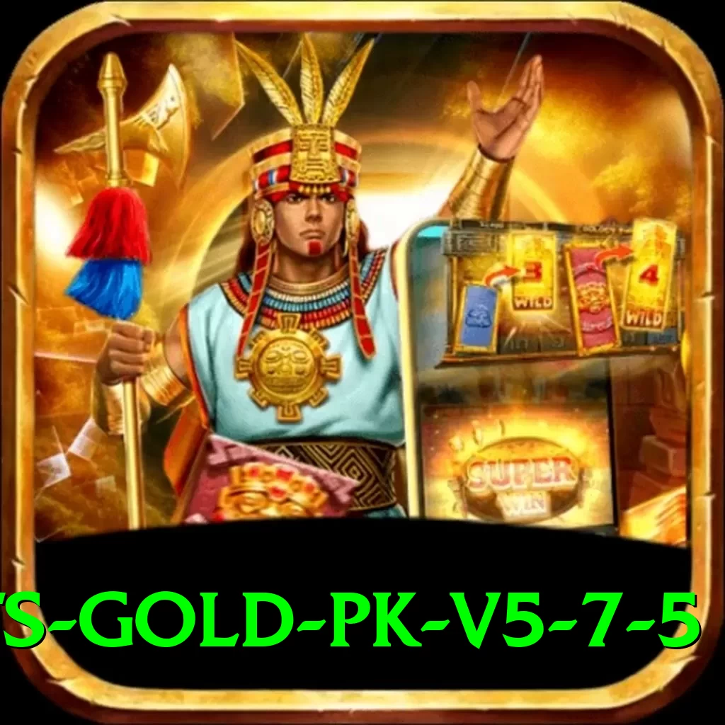 Ybets Gold PK v5.7.5 - 2