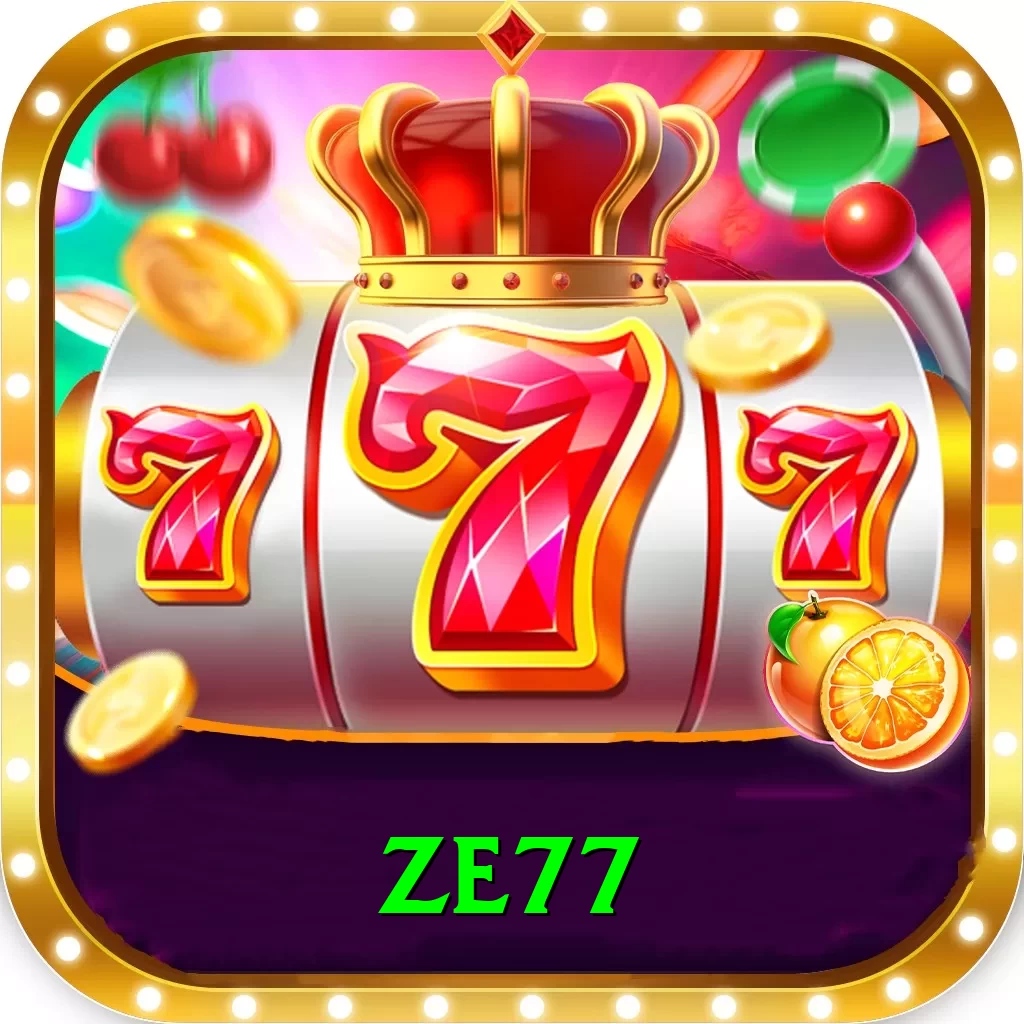 ze77 Games (Casino & Earning) Plus vv1.6.6 - 2